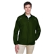 aerial view a forest core365 - mens techno lite motivate unlined lightweight jacket, image 1 of 7