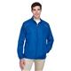 aerial view a true royal core365 - mens techno lite motivate unlined lightweight jacket, image 1 of 7