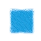 aerial view a blue square gel beads hot / cold pack, image 1 of 3