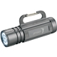 aerial view a graphite high sierra(r) carabiner hook flashlight, image 1 of 4