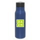 25 oz H2go Tread - Blue