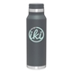 25 oz H2go Voyager - Matte Wheat - Matte Slate