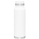 25 oz H2go Voyager - Matte Wheat - Matte White