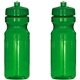 25 oz Ultra Light Translucent Sports Bottle