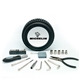 25 piece tire tool set