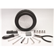 25 piece tire tool set