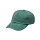 a forest adams headwear - optimum pigment - dyed dad hat