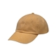 a mustard adams headwear - optimum pigment - dyed dad hat