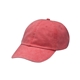 a poppy adams headwear - optimum pigment - dyed dad hat