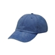 a royal adams headwear - optimum pigment - dyed dad hat