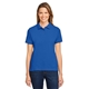 aerial view a true royal harriton - womens cotton polo, image 1 of 8