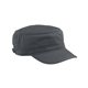 a charcoal econscious eco corps hat - all