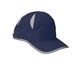 a navy big accessories performance cap - all