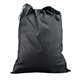 a black liberty bags laundry bag - all