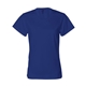 aerial view a royal badger - womens b - core t - shirt, image 1 of 3