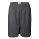 aerial view a graphite badger - pro mesh 9 shorts - colors, image 1 of 3