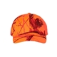aerial view a blaze realtree ap kati - specialty licensed camo cap, image 1 of 3