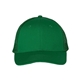 aerial view a kelly valucap trucker cap - colors, image 1 of 3