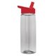 26 oz Flair Bottle with Flip Straw Lid