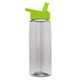 26 oz Flair Bottle with Flip Straw Lid