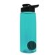 26 oz Flair Bottle with Mixer Ball - Made with Tritan