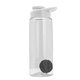 26 oz Flair Bottle with Mixer Ball - Made with Tritan