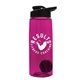 26 oz Flair Bottle with Mixer Ball - Made with Tritan