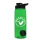 26 oz Flair Bottle with Mixer Ball - Made with Tritan