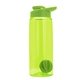 26 oz Flair Bottle with Mixer Ball - Made with Tritan