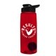 26 oz Flair Bottle with Mixer Ball - Made with Tritan