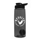 26 oz Flair Bottle with Mixer Ball - Made with Tritan
