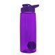 26 oz Flair Bottle with Mixer Ball - Made with Tritan