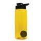 26 oz Flair Bottle with Mixer Ball - Made with Tritan