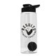 26 oz Flair Bottle with Mixer Ball - Made with Tritan