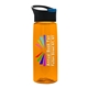 26 oz Flair Bottle With Pop - Up Sip Lid - Digital - Made with Tritan