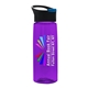 26 oz Flair Bottle With Pop - Up Sip Lid - Digital - Made with Tritan