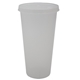 26 oz Tumbler with Lid