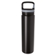 26 oz Vacuum Insulated Bottle with Carabiner Lid