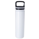 26 oz Vacuum Insulated Bottle with Carabiner Lid