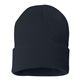 a navy sportsman - 12 solid cuffed beanie - colors