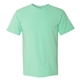a island reef comfort colors(r) garment dyed heavyweight ringspun short sleeve shirt