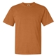 a yam comfort colors(r) garment dyed heavyweight ringspun short sleeve shirt