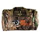 a wildland® tree camo wildland(r) camo 22 outdoor duffel