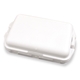 a white fill, fold and fly medicine box