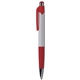 a red allerton click pen