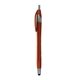 a orange mayflower speedwell stylus