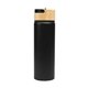 27 oz EllisRecycled Aluminum Bottle With Bamboo Lid
