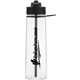 27 oz H2go Slope - Black