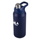 27 oz Surat Powder Coated Recycled Stainless Steel Bottle W / magntc Lid