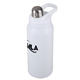27 oz Surat Powder Coated Recycled Stainless Steel Bottle W / magntc Lid